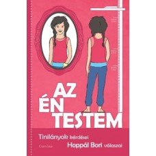 Az én testem   13.95 + 1.95 Royal Mail